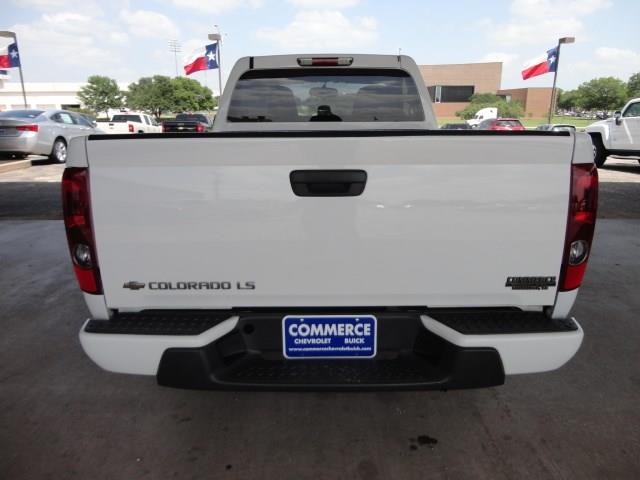 2008 Chevrolet Colorado Touring W/nav.sys