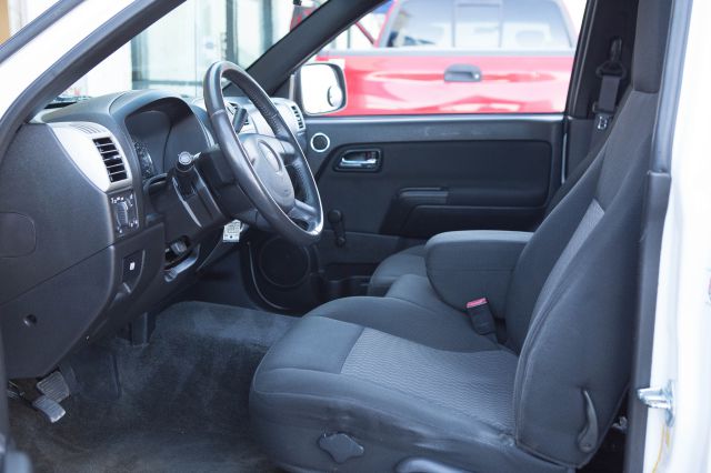 2009 Chevrolet Colorado Z71 Ext. Cab Long Bed 4WD