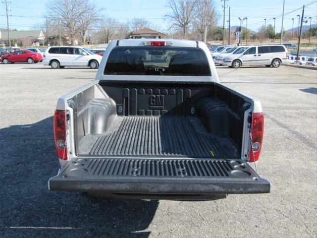 2010 Chevrolet Colorado Supercab XL
