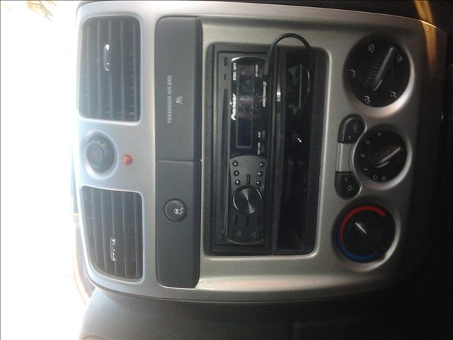 2010 Chevrolet Colorado SL1