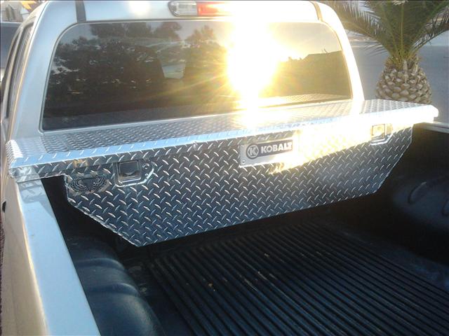 2010 Chevrolet Colorado SL1