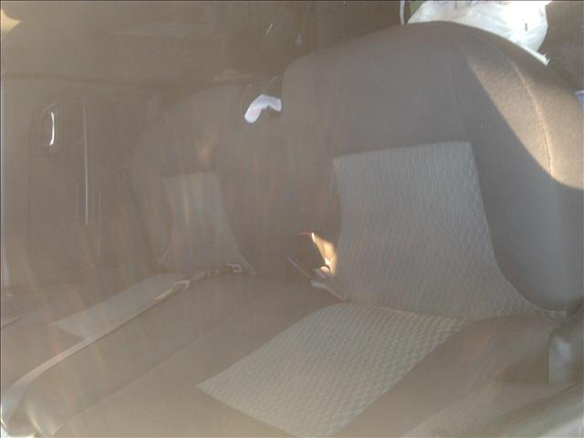 2010 Chevrolet Colorado SL1