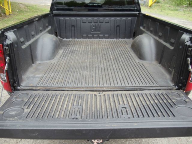 2010 Chevrolet Colorado AWD 4dr 1500 Denali SUV