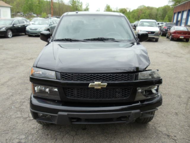 2010 Chevrolet Colorado AWD 4dr 1500 Denali SUV