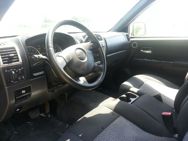 2010 Chevrolet Colorado 4dr Sdn Auto LE FWD Sedan