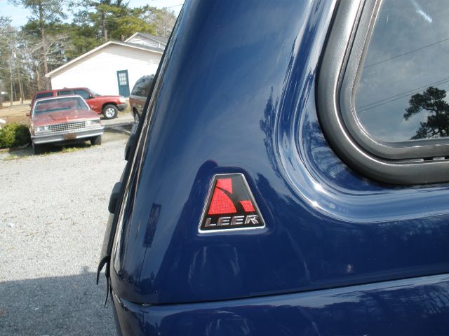 2010 Chevrolet Colorado HEMI 4x4 Power Wagon