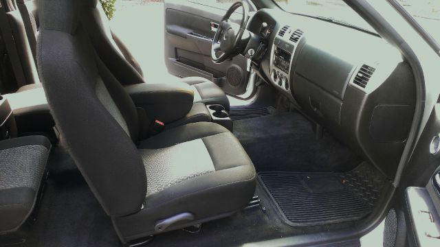 2010 Chevrolet Colorado EX-L W/navigation/leather