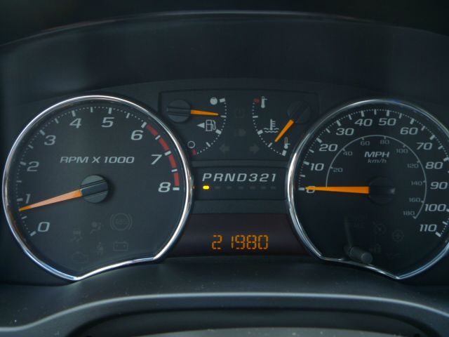 2011 Chevrolet Colorado VR6 Convertible