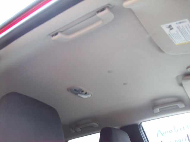 2011 Chevrolet Colorado 2DR REG 135wb DRW 4W