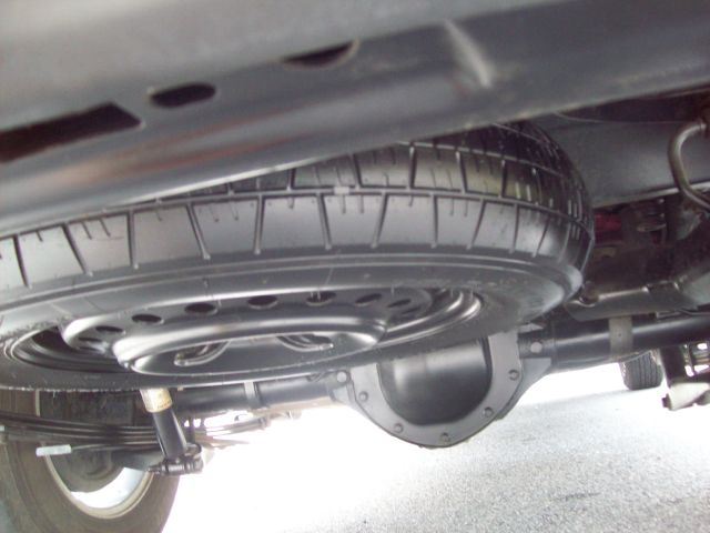 2011 Chevrolet Colorado 2DR REG 135wb DRW 4W