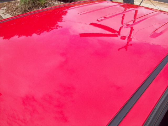 2011 Chevrolet Colorado 2DR REG 135wb DRW 4W