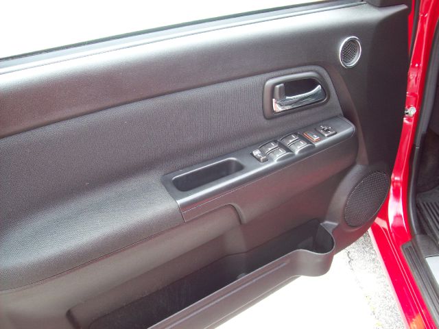 2011 Chevrolet Colorado 2DR REG 135wb DRW 4W