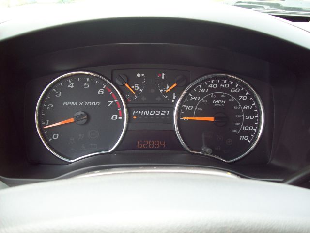 2011 Chevrolet Colorado 2DR REG 135wb DRW 4W