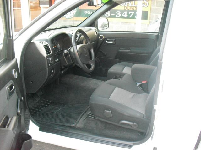 2011 Chevrolet Colorado Z71 Ext. Cab Long Bed 4WD