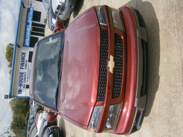 2012 Chevrolet Colorado Supercab XL