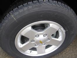 2012 Chevrolet Colorado 1140 Down