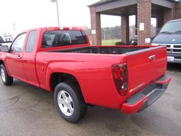 2012 Chevrolet Colorado 1140 Down