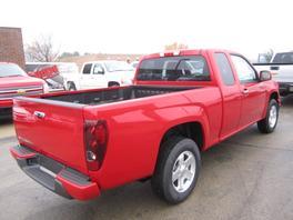 2012 Chevrolet Colorado 1140 Down