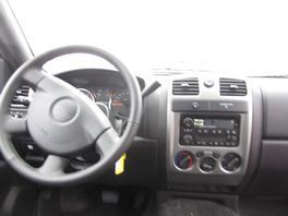 2012 Chevrolet Colorado 1140 Down