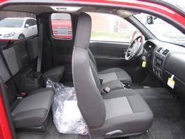 2012 Chevrolet Colorado 1140 Down