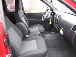 2012 Chevrolet Colorado 1140 Down