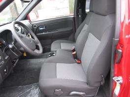 2012 Chevrolet Colorado 1140 Down