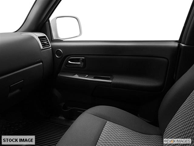 2012 Chevrolet Colorado SL1