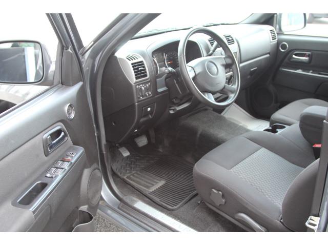 2012 Chevrolet Colorado SL1