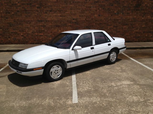 1993 Chevrolet Corsica SL1