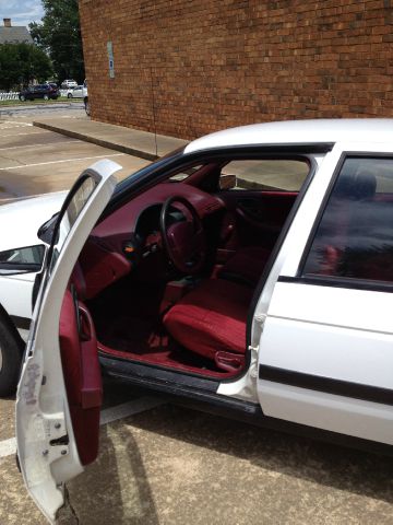 1993 Chevrolet Corsica SL1