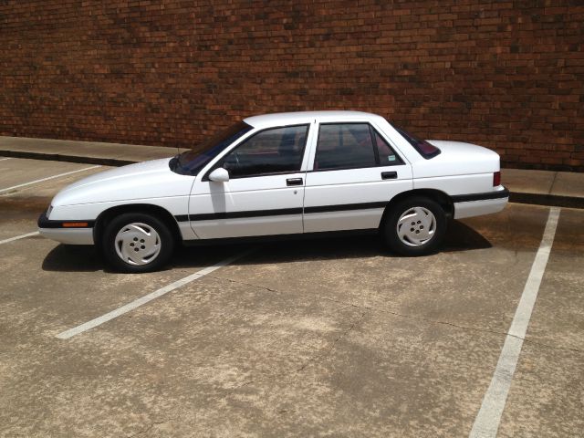 1993 Chevrolet Corsica SL1