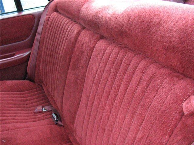 1994 Chevrolet Corsica Unknown