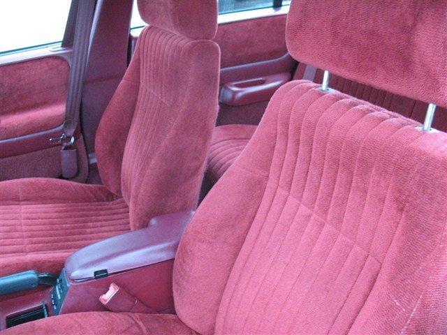 1994 Chevrolet Corsica Unknown