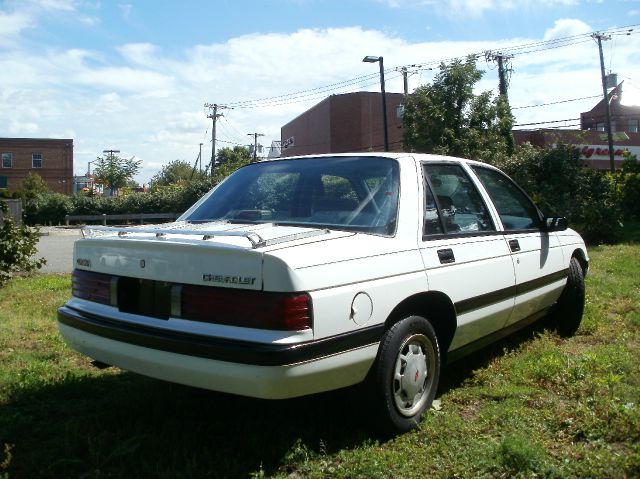 1994 Chevrolet Corsica 3.5tl W/tech Pkg