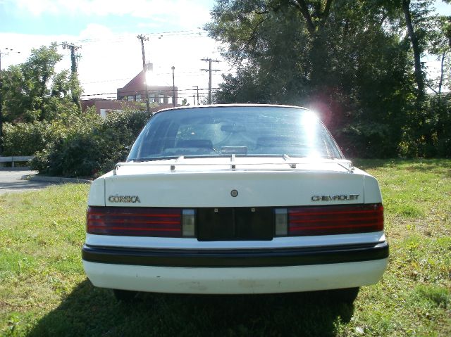 1994 Chevrolet Corsica 3.5tl W/tech Pkg