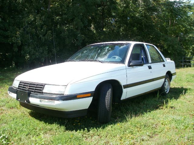 1994 Chevrolet Corsica 3.5tl W/tech Pkg