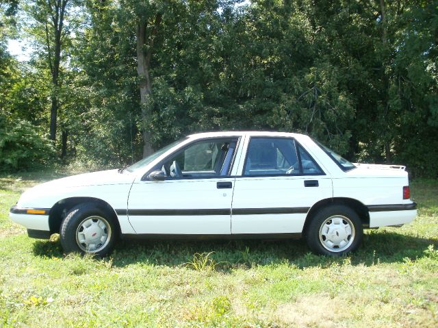 1994 Chevrolet Corsica 3.5tl W/tech Pkg