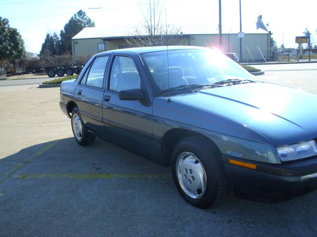 1994 Chevrolet Corsica Base