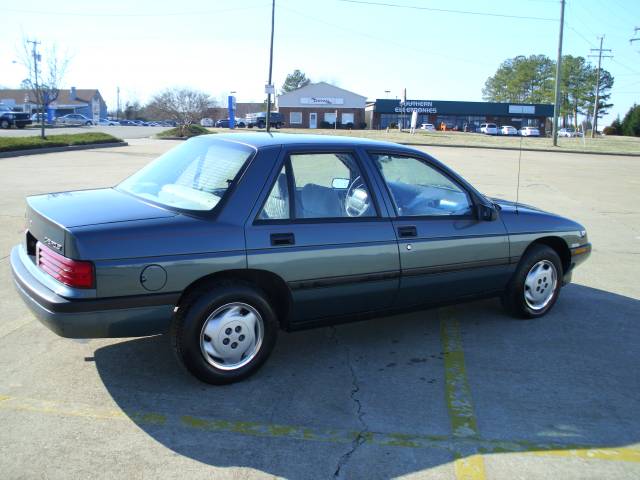 1994 Chevrolet Corsica Base