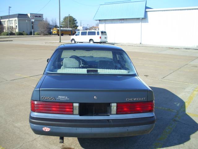 1994 Chevrolet Corsica Base