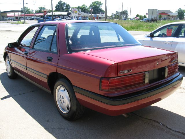 1994 Chevrolet Corsica 3.5tl W/tech Pkg