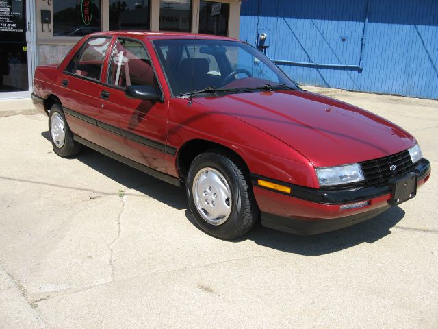 1994 Chevrolet Corsica 3.5tl W/tech Pkg