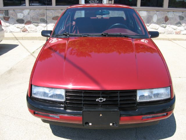 1994 Chevrolet Corsica 3.5tl W/tech Pkg