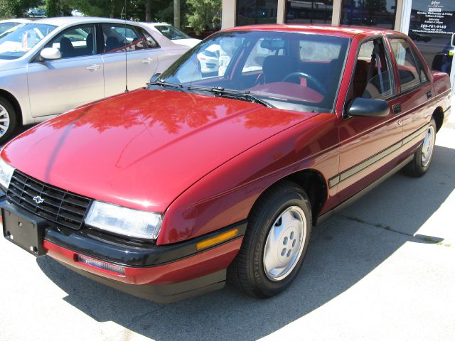 1994 Chevrolet Corsica 3.5tl W/tech Pkg