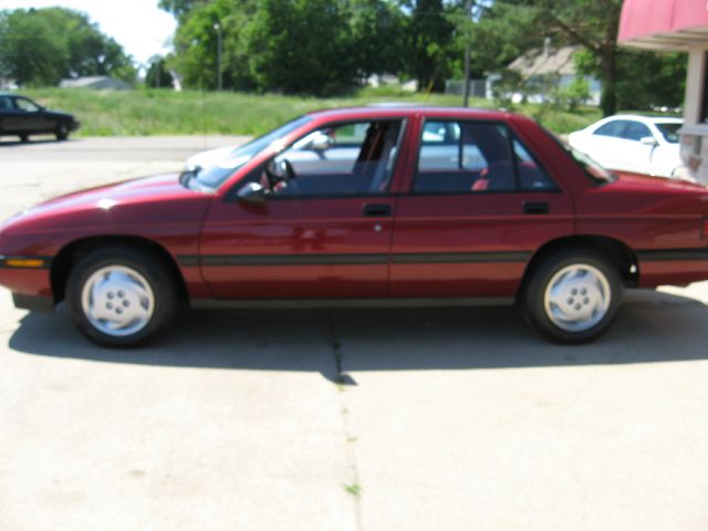 1994 Chevrolet Corsica 3.5tl W/tech Pkg