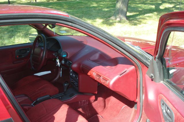 1994 Chevrolet Corsica 3.5tl W/tech Pkg