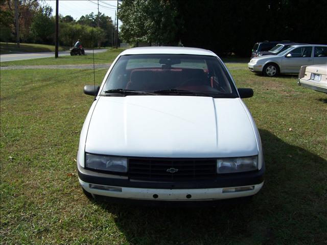 1994 Chevrolet Corsica Base