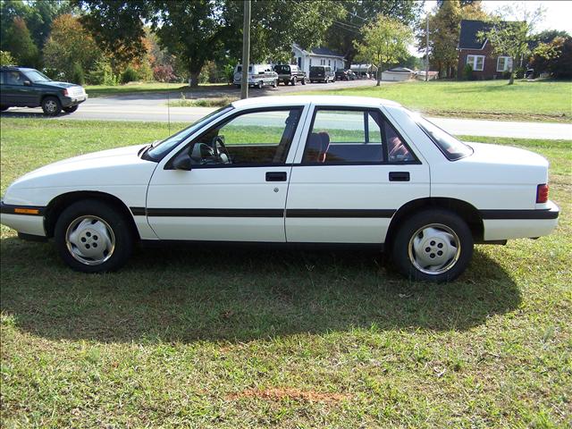 1994 Chevrolet Corsica Base