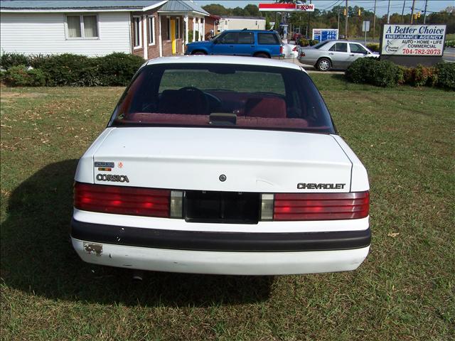 1994 Chevrolet Corsica Base