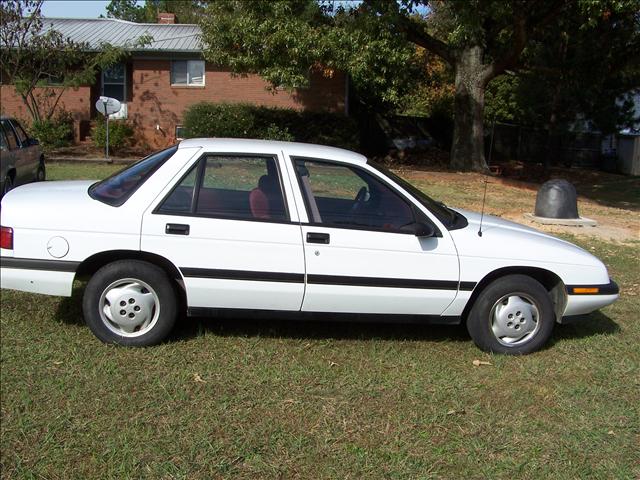 1994 Chevrolet Corsica Base